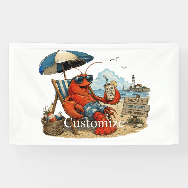 Maine-Hummer-Sommer-Spaß-Thunder_Cove Banner (Horizontal)