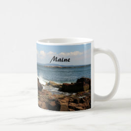 Maine Kaffeetasse