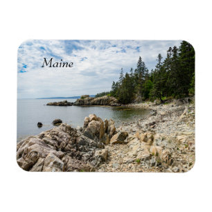 Maine Küste Magnet