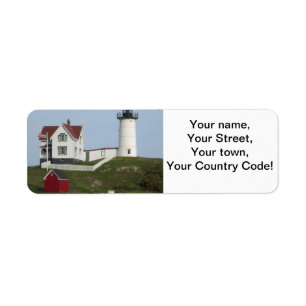 Maine-Leuchtturm