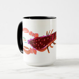 "Maine Lobsta" 15 Unze-Tasse Tasse