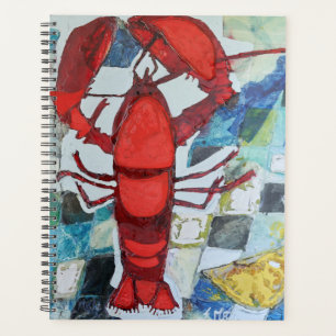 Maine Lobster Planer