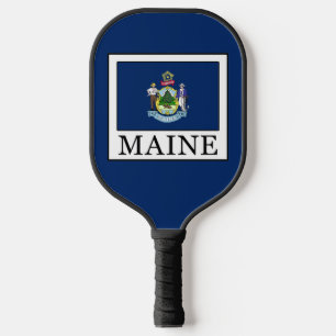 Maine Pickleball Schläger