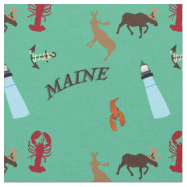 Maine Stoff