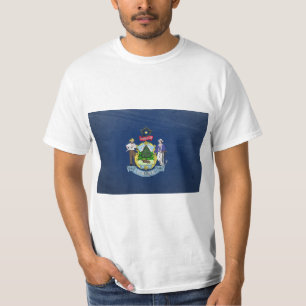 Maine T-Shirt