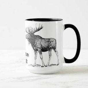 Maine Tasse