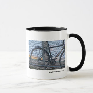 Maine-Transport Tasse