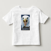 MaineEagle herauf nahes
