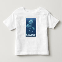 MaineJellyfish Szene