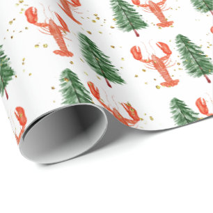 Mainer Geschenkpapier