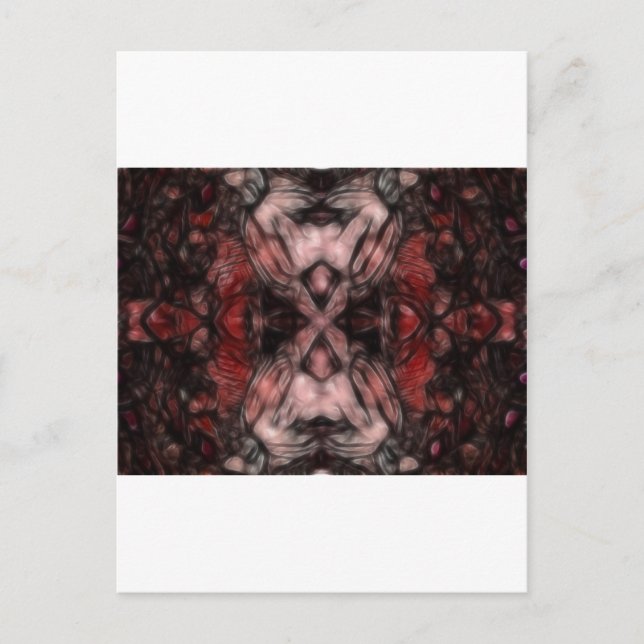 MainFrame 03 Postkarte (Vorderseite)