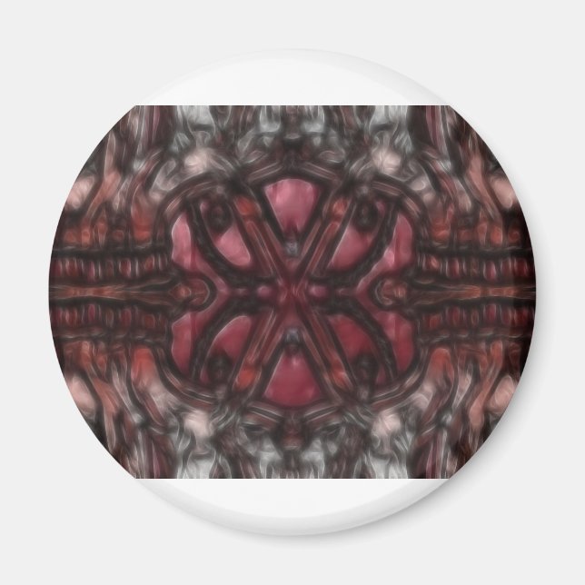 MainFrame 04 Magnet (Vorne)