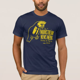 Mainstream-Medium-T - Shirt