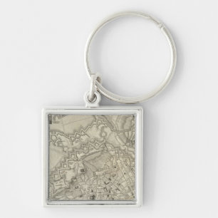 Mainz, Deutschland Schlüsselanhänger