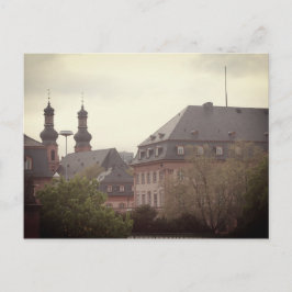 Mainz Postkarte