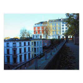 Mainz Stroll Fotodruck
