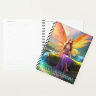 Mairy Calendar Planer