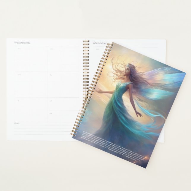 Mairy Calendar Planer (Anzeige)
