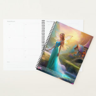 Mairy Calendar Planer