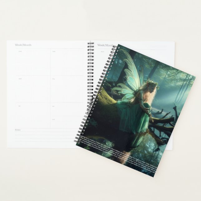 Mairy Calendar Planer (Anzeige)