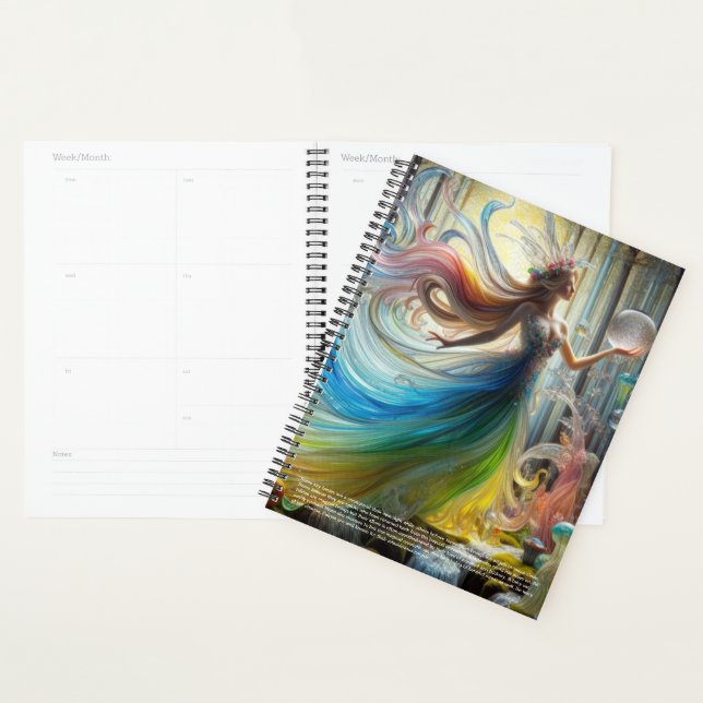 Mairy Calendar Planer (Anzeige)