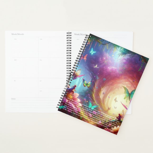 Mairy Calendar Planer (Anzeige)