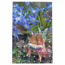Mairy Gardens 2025 Kalender