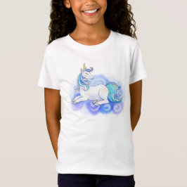 Mairy magical unicorn T-Shirt