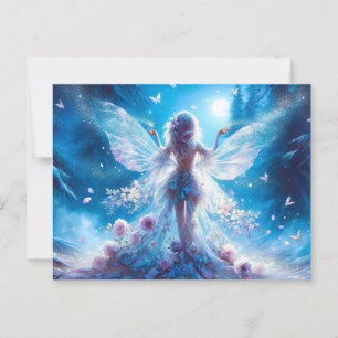 Mairy Postcard Postkarte
