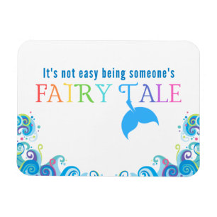 Mairy Tale - Water Magnet
