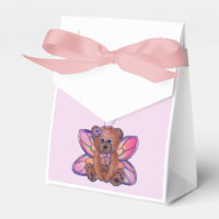 Mairy Teddy Bärenkunst von Renee Lavoie