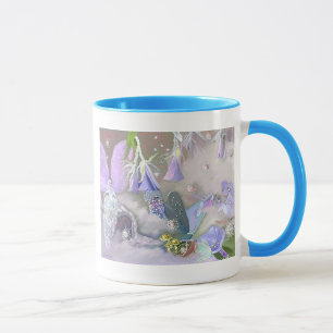 Mairy World! Tasse