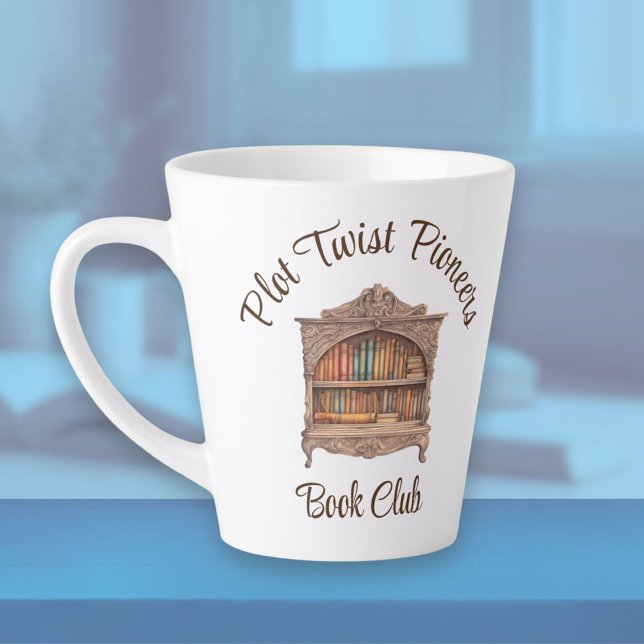 Mairytale Bibliothek Milchtasse (Von Creator hochgeladen)