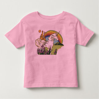 Mairytale Unicorn Kleinkind T-shirt