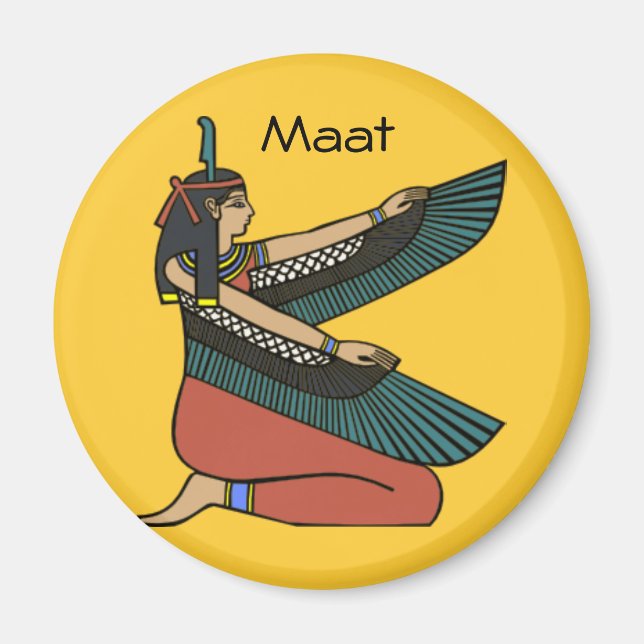 Mais 1 magnet (Vorne)
