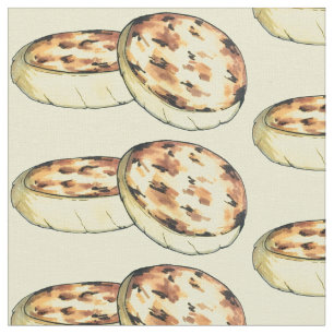 Mais Arepas südamerikanische venezolanische Küche Stoff