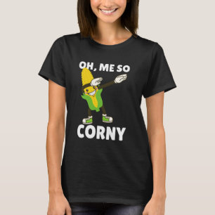 Mais für Männer Frauen Bauer Kids Kernel T-Shirt