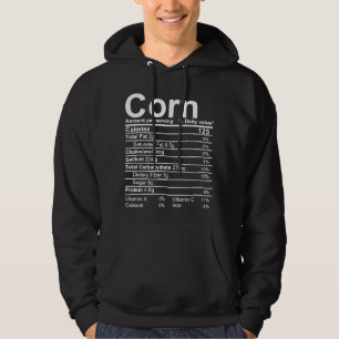 Mais Hoodie