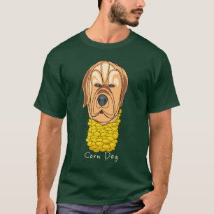 MAIS-HUND T-Shirt