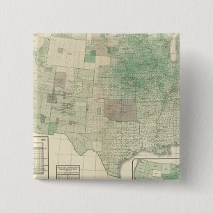 Mais je Hektar bepflanzt Button