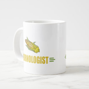 Mais Jumbo-Tasse