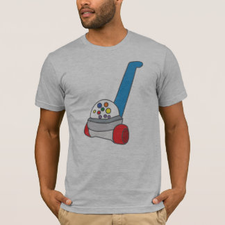 Mais popper T-Shirt