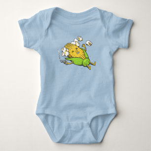 Mais Suicide Niedlich Baby Boy Girl Halloween 2023 Strampler