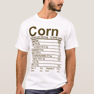 Mais T-Shirt