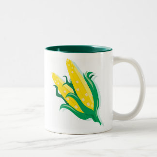 Mais Zweifarbige Tasse