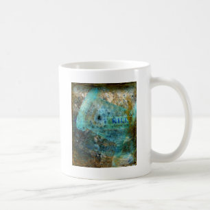 Maiseimer-Mills-Flasche Kaffeetasse