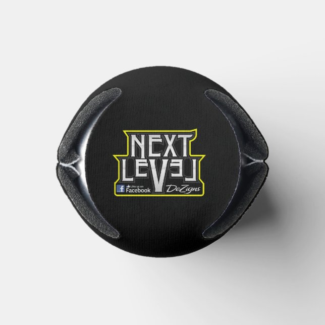 Maisel prescott coozie dosenkühler (Unterseite)