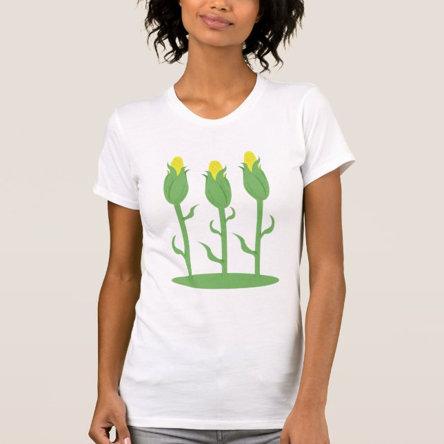 Maisfest T-Shirt (Vorderseite)