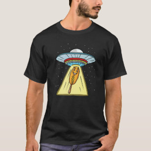 Maishund für die Entführung T-Shirt