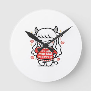 Maisie Moo Uhr